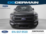 2023 F-150 Thumbnail 2