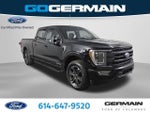 2023 F-150 Thumbnail 4