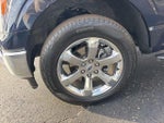 2023 F-150 Thumbnail 10