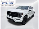 2023 F-150 Thumbnail 1