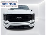 2023 F-150 Thumbnail 2