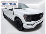 2023 F-150 Thumbnail 3