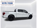 2023 F-150 Thumbnail 5
