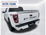 2023 F-150 Thumbnail 8