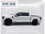 2023 F-150 Thumbnail 10