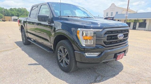 Preowned 2023 Ford F-150 Limited for Sale