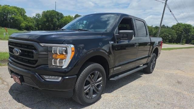 2023 Ford F-150 Limited