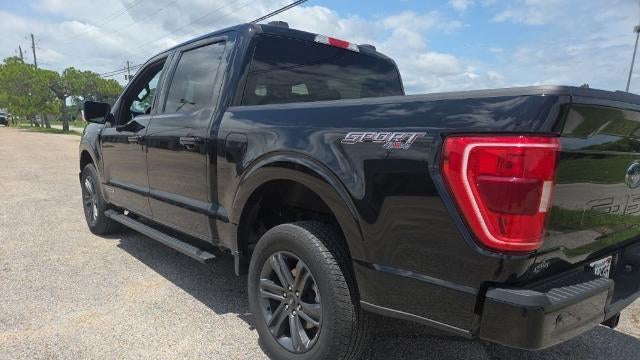 2023 Ford F-150 Limited