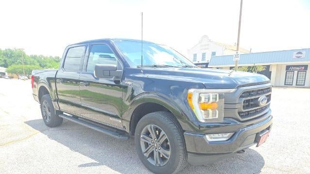 2023 Ford F-150 Limited