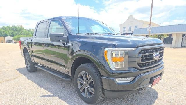 2023 Ford F-150 Limited