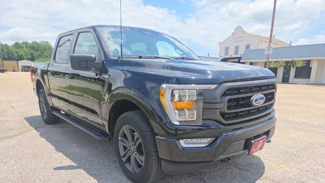 2023 Ford F-150 Limited