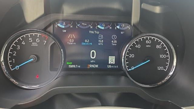 2023 Ford F-150 Limited