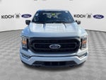 2023 F-150 Thumbnail 2