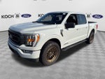 2023 F-150 Thumbnail 3