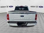2023 F-150 Thumbnail 7