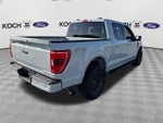 2023 F-150 Thumbnail 8