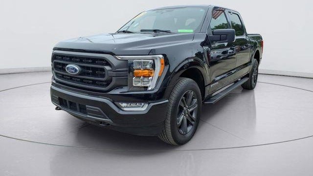 Preowned 2023 Ford F-150 Lariat for Sale