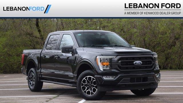 Preowned 2023 Ford F-150 XL for Sale