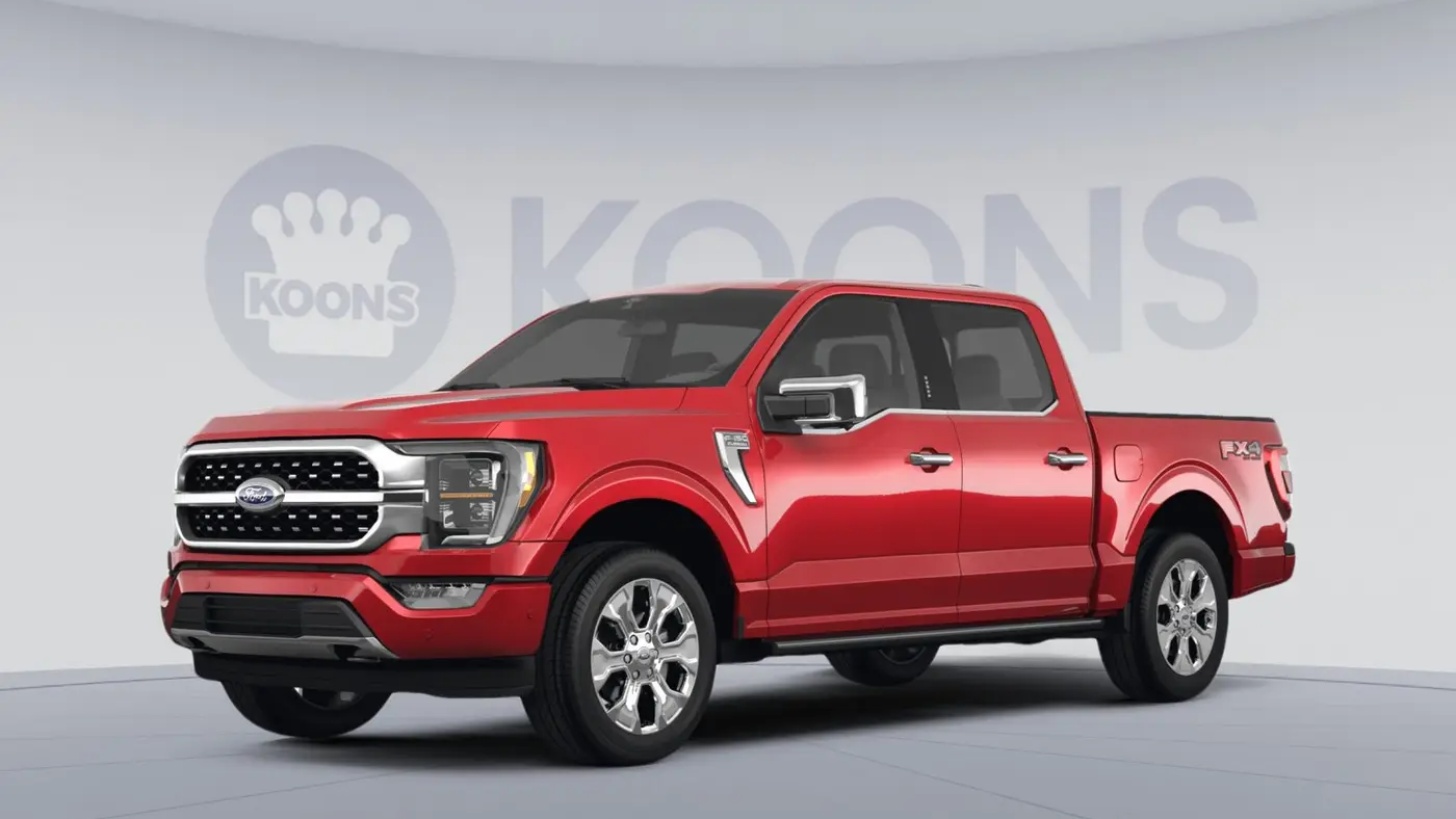 Preowned 2023 Ford F-150 XL for Sale