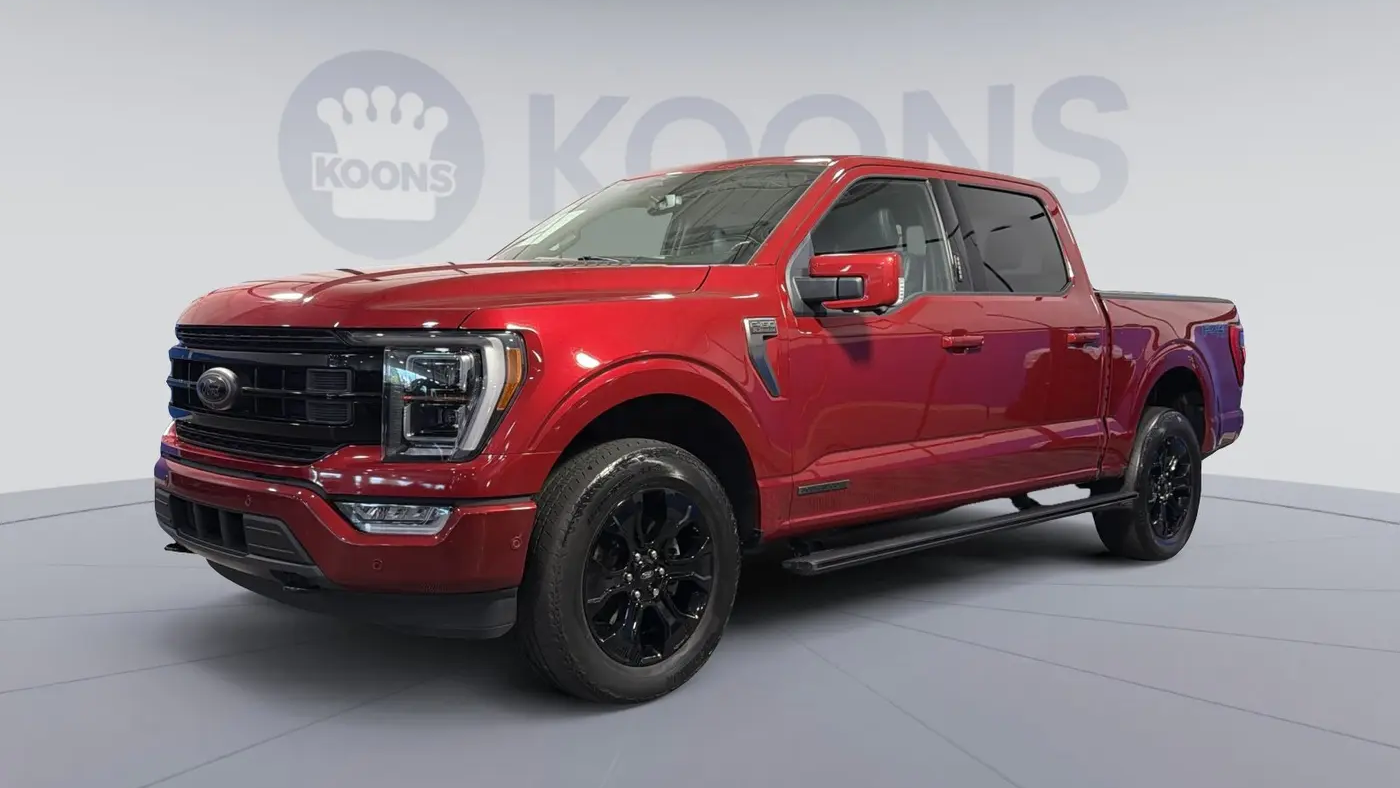 Preowned 2023 Ford F-150 XL for Sale