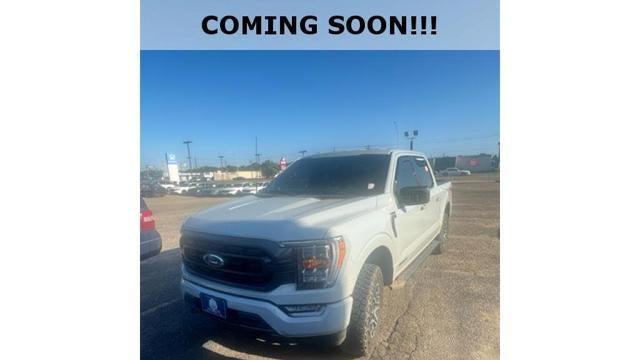Preowned 2023 Ford F-150 XL for Sale