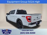 2023 F-150 Thumbnail 7