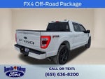 2023 F-150 Thumbnail 9