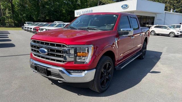 Preowned 2023 Ford F-150 Platinum for Sale
