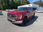 2023 F-150 Thumbnail 1