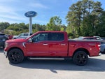 2023 F-150 Thumbnail 2