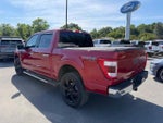 2023 F-150 Thumbnail 3