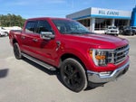 2023 F-150 Thumbnail 7