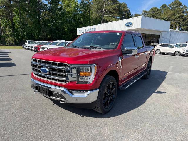 2023 Ford F-150 - $55,977