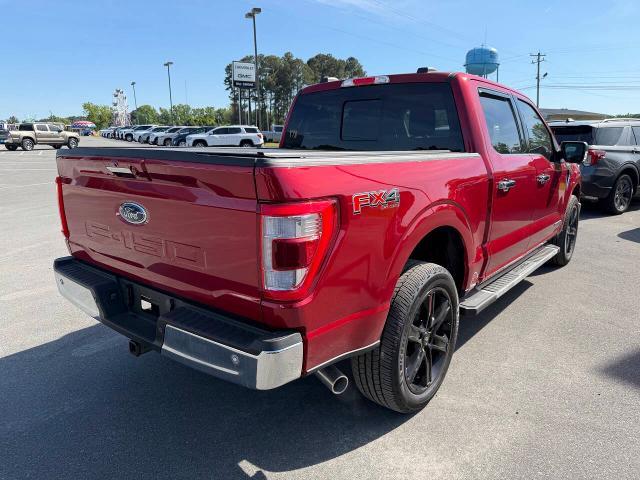 2023 Ford F-150 - $55,977