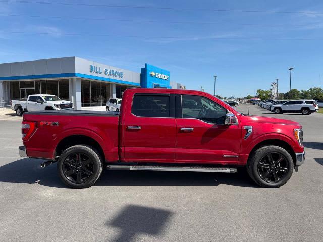 2023 Ford F-150 - $55,977