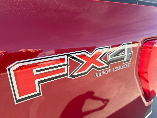 2023 Ford F-150 - $55,977