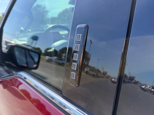 2023 Ford F-150 - $55,977