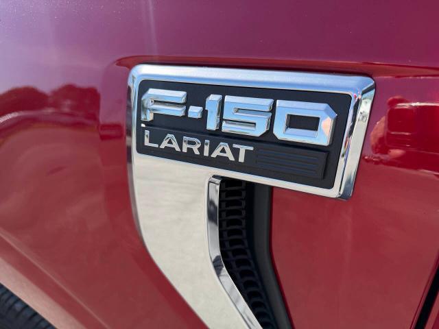 2023 Ford F-150 - $55,977