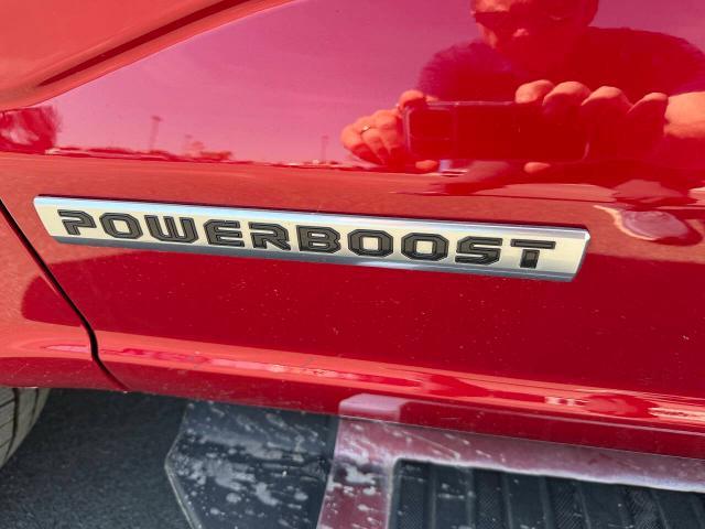 2023 Ford F-150 - $55,977