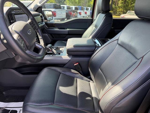 2023 Ford F-150 - $55,977