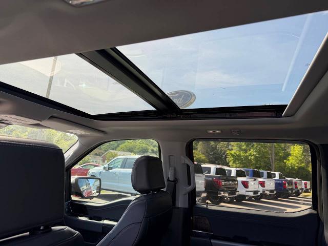 2023 Ford F-150 - $55,977