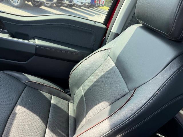 2023 Ford F-150 - $55,977