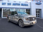 2023 F-150 Thumbnail 1