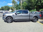 2023 F-150 Thumbnail 4
