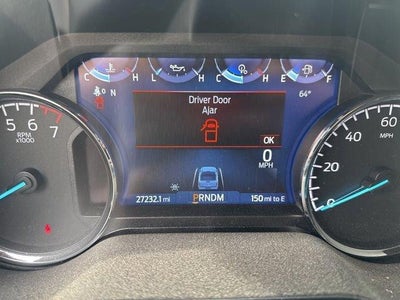 2023 Ford F-150 4X4 Platinum 4DR Supercrew 6.5 FT. SB