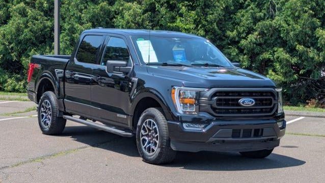 Preowned 2023 Ford F-150 XL for Sale