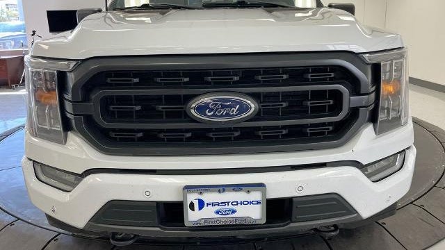 2023 Ford F-150 King Ranch