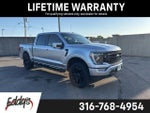 2023 F-150 Thumbnail 1