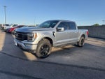 2023 F-150 Thumbnail 3