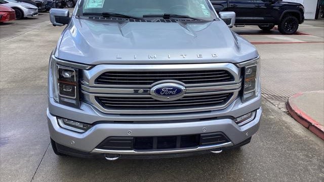 2023 Ford F-150 Limited
